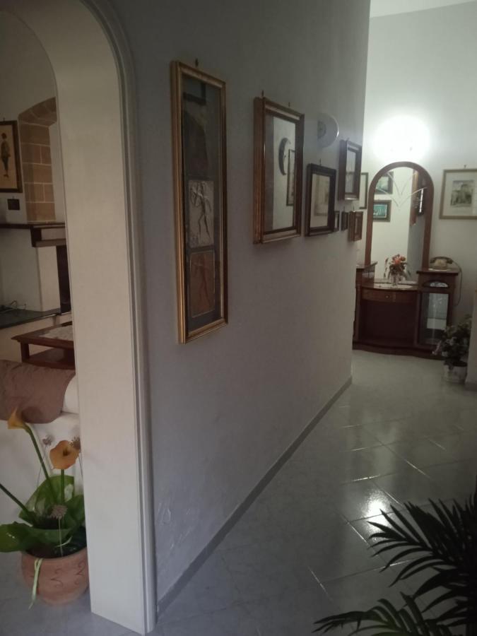 Terra D'Otranto Casa Turistica & Home Restaurant Copertino Zewnętrze zdjęcie