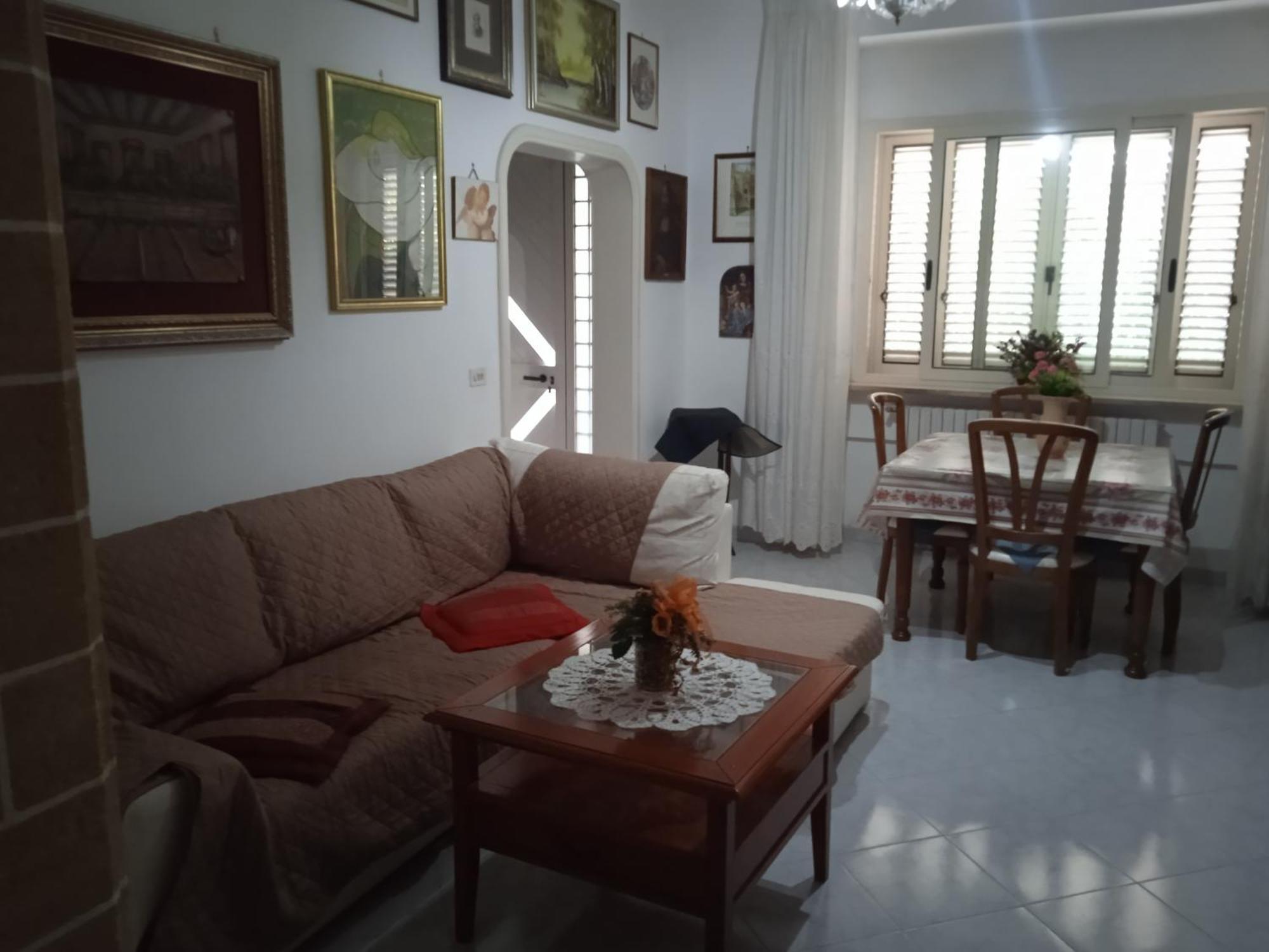 Terra D'Otranto Casa Turistica & Home Restaurant Copertino Zewnętrze zdjęcie