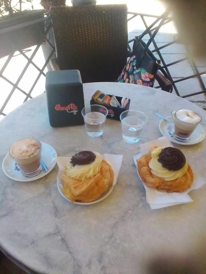 Terra D'Otranto Casa Turistica & Home Restaurant Copertino Zewnętrze zdjęcie